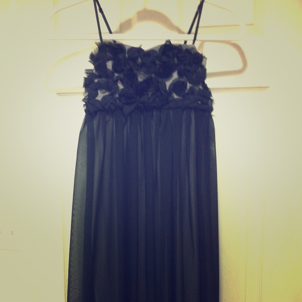 Girls Party Dress